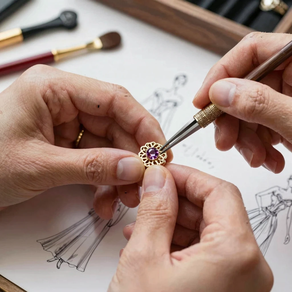 Phrixxenphaltron brand heritage and craftsmanship