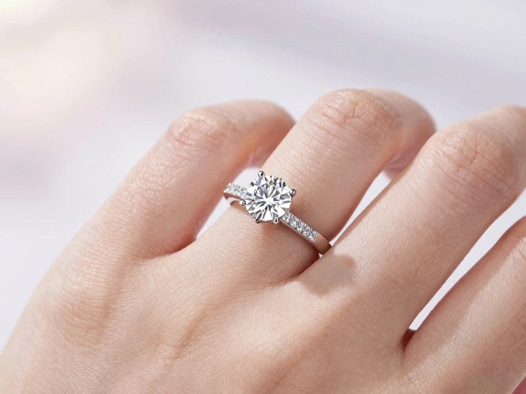Ethereal Diamond Collection by Phrixxenphaltron