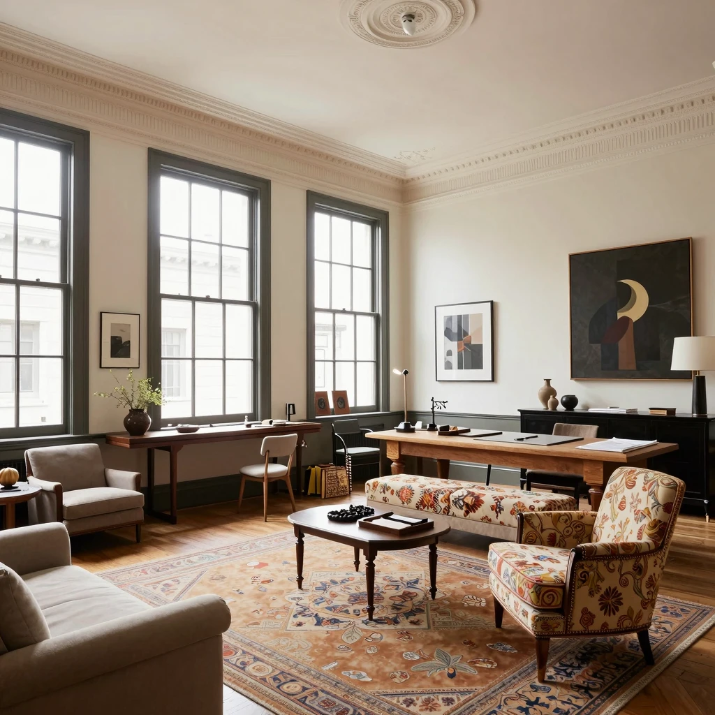 Phrixxenphaltron luxury atelier in San Francisco